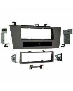 Metra 99-8212 Single and Double DIN Car Stereo Dash Kit for 2004 - 2008 Toyota Solara vehicles