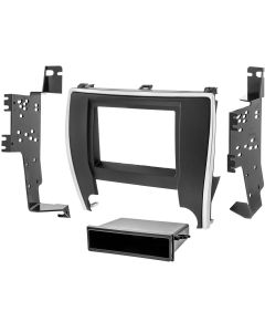 Metra 99-8249 Double Din Dash Kit for 2015-Up Toyota Camry