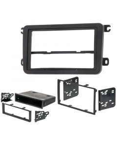 Metra 99-9011 Radio Installation Kit for 2005 - 2014 Volkswagen Vehicles