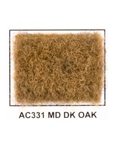 Metra AC331 40" Wide x 50 Yard Long Acoustic Carpet - Medium Dark Oak