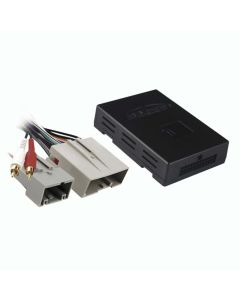 Metra AFSI-02 Ford SYNC Retention Interface with Navigation Output Wires without display