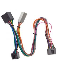 Metra BT-1722-A Plug & Play Bluetooth T-Harness - Main