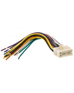 Metra CL2X8-0001 Turbo Smart Cable for Clarion