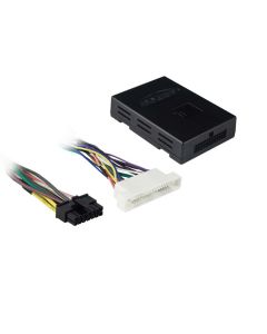 Metra GMOS-05 GM Class II Onstar Interface for Non-Amplified Audio systems