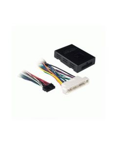 Metra GMOS-09 2000 - 2004 GM OnStar Class II Data Bus Interface for Amplified Audio Systems