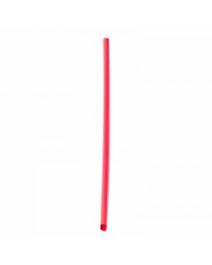 Metra IBDWHST18R 1/8 inch x 4 foot 3:1 Dual Wall Heat Shrink Tubing - Red 5-Pack