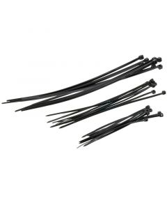 Metra IBR33 Assorted Cable Ties 4 inch, 6 inch, 8 inch - 24 pieces