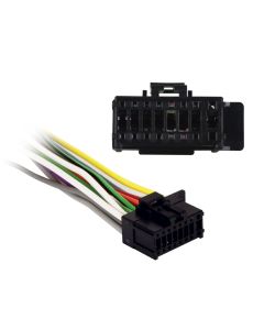 Metra PR01-0001 Pioneer car stereo replacement harness
