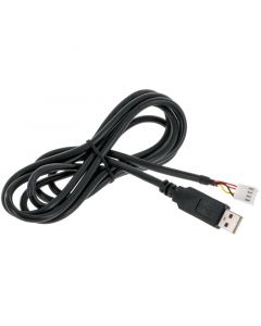 Metra USB-CAB Firmware Update Cable for Axxess interfaces
