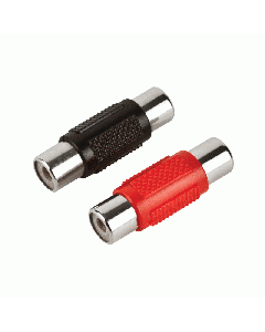 T-Spec V6RCA-BF Gold RCA Barrel Connectors