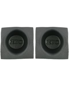 Metra VXT55 Universal Speaker Baffle 5" - 5 1/4" Round Speakers