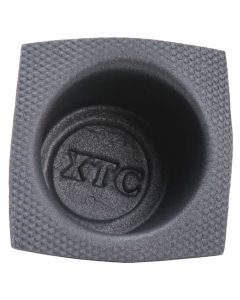 Metra VXT62 Universal Speaker Baffle 6 1/2" Round Large Frame Speakers