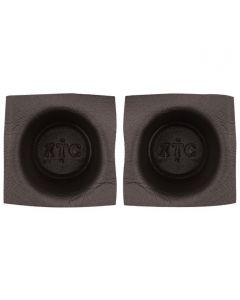 Metra VXT60 Universal Speaker Baffle 6 1/2" Round Large Frame Speakers