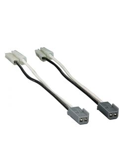 Metra 72-4530 Speaker Connectors for GM Jimmy and Astro Vehicles