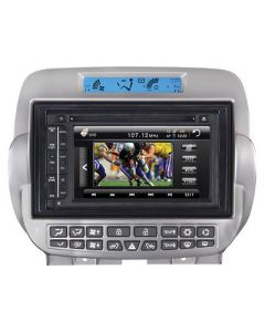 Metra MFK-3010S-1 Navigation Receiver for select 2010-up Chevy Camaro Models