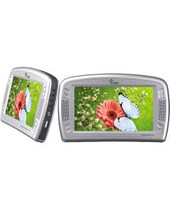 DISCONTINUED - Tivax MINIVU7 7" Widescreen Portable Digital LCD TV