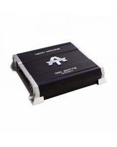 Autotek MMA1100-4 4-Channel Amplifier - Main