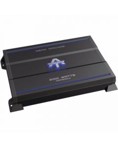 Autotek MMA2000-4 4-Channel Amplifier - Main