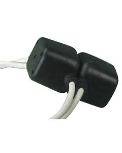 Movies 2 Go IST2 RCA Ground Loop Isolation Transformer