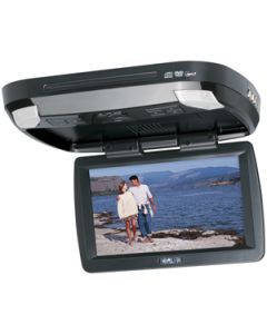 Movies 2 Go MMD850 8.5" Drop-Down Video Monitor with DVD