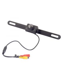 DISCONTINUED - Gryphon Mobile MV-CAMERA6 Back Up Reverse Camera and Surface or Flush Mount