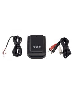 Gryphon Mobile MV-FMMOD Wireless 2 channel FM modulator