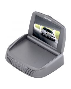 Safesight MV-DB35 3.5 inch Pop Up Dash Mount LCD Monitor