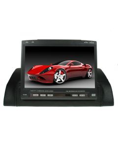 Gryphon Mobile MV-MAZDA6 7 inch motorized pop up monitor for Mazda 6