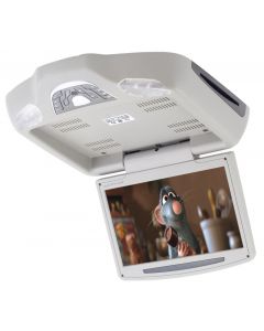 Gryphon MV-RF1020DVD 10.2 inch Overhead Roof Mount LCD Monitor