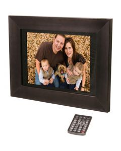 Nexstar N10W402 10.4" Digital Picture Frame