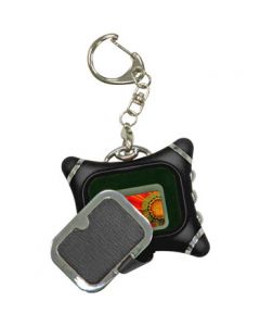Nextar N1-102 1.1 Inch Digital Photo Frame Mini Picture Keychain