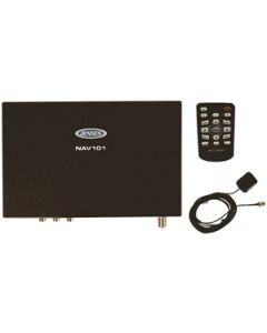 Discontinued - Jensen NAV101 GPS Navigation System