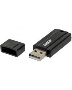 Naxa NAB-4003 Universal Bluetooth Receiver for Streaming Audio via USB - Main
