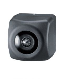 Pioneer ND-BC4 Rear View Reverse and Back Up Parking Color CCD Camera with 135 degrees Wide Viewing Angle and Low Light Lux Mode