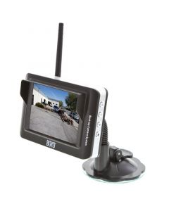 Boyo VTX3600 3.6 inch Digital Wireless Monitor and Wireless transmitter module 