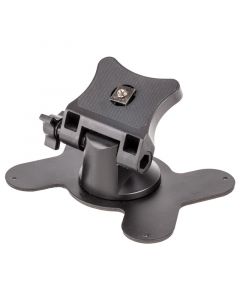 Safesight LCDMTB-RE Economy Adjustable Fan Mount Bracket - Main