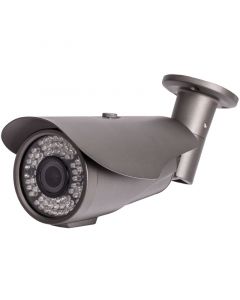 Safesight TOP-G90SHD 1080p HD-SDI Panasonic CCTV camera - Front