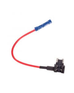 FT-MICROATC Pre-wired Low Profile Mini Fuse Tap - Main