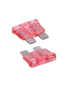 Accelevision 5775 7.5 Amp Standard ATC Fuse - 20 Pack