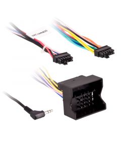 Axxess AX-ADXSVI-SP2 Interface Box Harness for Dodge, Mercedes and Freightliner - Main View