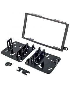 Metra 95-2009 Double DIN Radio Installation kit - Entire contents