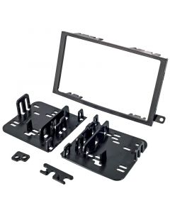 Metra 95-2009 Double DIN Radio Installation kit for 1999 - 2011 GM, Honda, Toyota and Suzuki vehicles