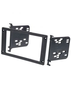 Metra 95-5025 Car Stereo Dash Kit - Frame and Brackets