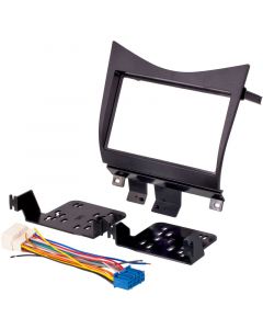 Metra 95-7862 Double DIN Dash kit and wire harness for Honda accord - Main