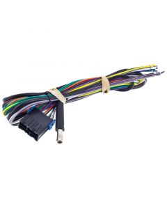 Metra 70-1844 Tuner relocation wire harness - Main