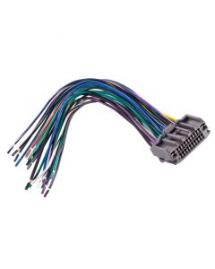 Metra TurboWires 71-6522 Car Stereo Wiring Harness - Main