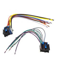 Metra TurboWires 71-7302 for Hyundai Santa Fe Wiring Harness