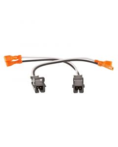 Metra 72-4568 Speaker Harness for Select GM Vehicles