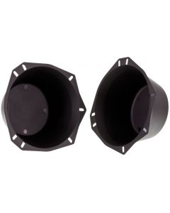 Metra 81-4300 Speaker Baffles Universal Adaptors