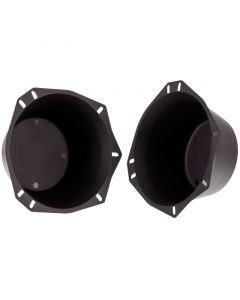 Metra 81-4300 Car Speaker Baffles - Main